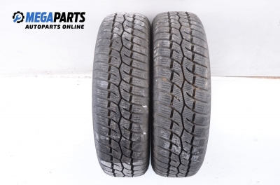 Snow tires TOYO 165/70/13, DOT: 4005 (The price is for the set)
