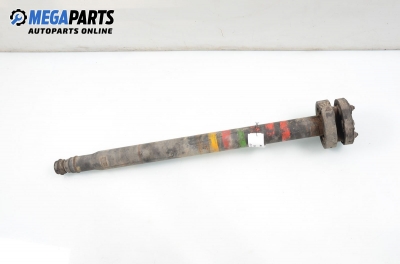 Tail shaft for Mercedes-Benz 124 (W/S/C/A/V) 2.0, 118 hp, station wagon, 1989, position: front