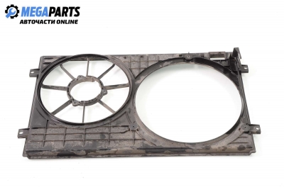 Lüfterhaube for Seat Leon (1M) 1.4 16V, 75 hp, hecktür, 2000