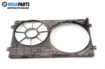 Fan shroud for Seat Leon (1M) 1.4 16V, 75 hp, hatchback, 2000