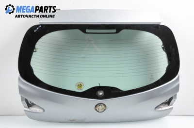 Capac spate for Alfa Romeo 147 (2000-2010) 2.0, hatchback
