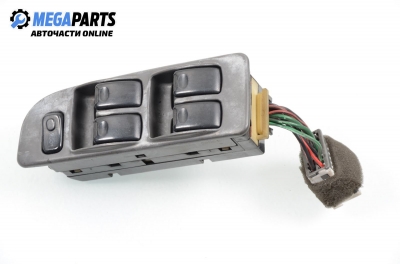 Window adjustment switch for Kia Sportage 2.0 TD 4WD, 83 hp, 5 doors, 2000