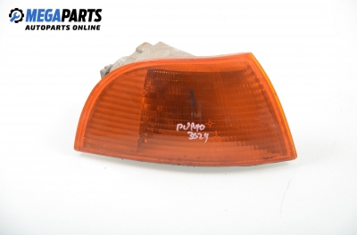 Blinker for Fiat Punto 1.7 TD, 63 hp, hatchback, 3 doors, 1995, position: right