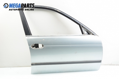 Door for BMW 5 (E39) 2.5 TDS, 143 hp, station wagon automatic, 1997, position: front - right
