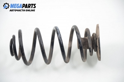 Feder for Opel Vectra C 1.8 16V, 122 hp, hecktür, 2004, position: rückseite