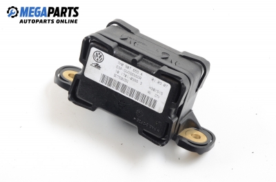 ESP sensor for Volkswagen Golf V 2.0 16V TDI, 140 hp, hatchback, 5 doors, 2004 № 7H0 907 655 A