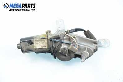 Front wipers motor for Daewoo Matiz 0.8, 52 hp, 1999, position: rear