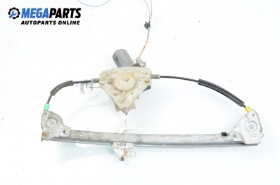 Macara electrică geam pentru Peugeot 406 2.0 16V, 135 cp, sedan, 2000, poziție: dreaptă - spate