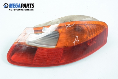 Tail light for Porsche Boxster 986 2.7, 220 hp, cabrio automatic, 2001, position: right SWF