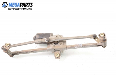Front wipers motor for Seat Leon (1M) (1999-2005) 1.4, hatchback, position: front