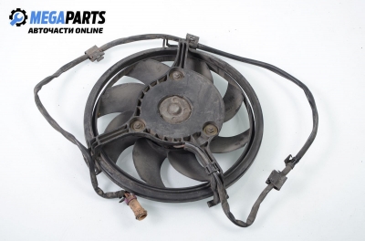 Radiator fan for Audi A4 (B5) (1994-2001) 2.5, station wagon