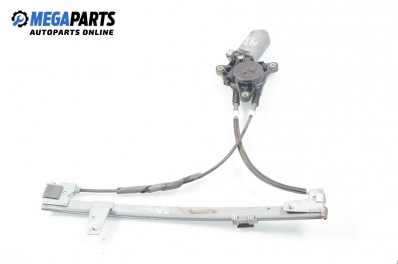 Electric window regulator for Peugeot 306 1.6 SR, 89 hp, sedan, 1994, position: front - right