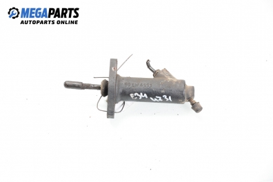 Clutch slave cylinder for BMW 5 (E34) 2.4 td, 115 hp, sedan, 1989