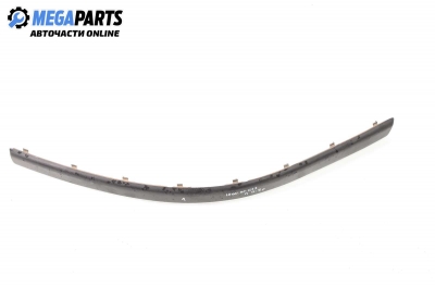 Front bumper moulding for Seat Leon (1M) 1.4 16V, 75 hp, hatchback, 2000, position: front - left