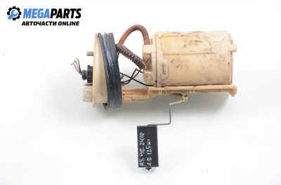 Măsurător de nivel cu coș pentru Audi A3 (8L) 1.8, 125 cp, 3 uși, 1998