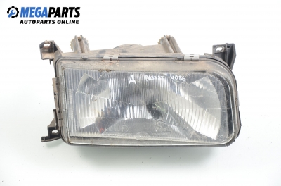 Scheinwerfer für Volkswagen Passat (B3) 1.8 16V, 136 hp, combi, 1992, position: rechts