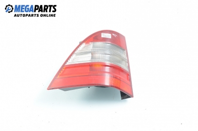 Tail light for Mercedes-Benz M-Class W163 4.3, 272 hp automatic, 1999, position: left