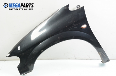 Fender for Chrysler Grand Voyager 2.5 CRD, 141 hp, 2001, position: left