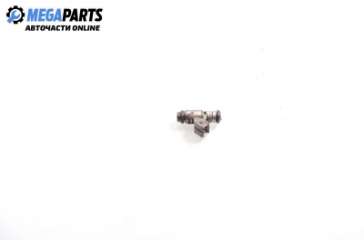 Gasoline fuel injector for Fiat Punto 1.2, 60 hp, 2000