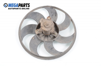 Radiator fan for Fiat Punto 1.1, 54 hp, hatchback, 5 doors, 1995