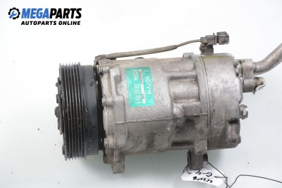 AC compressor for Volkswagen Golf IV 1.6, 100 hp, 5 doors, 1999 № 7866809844