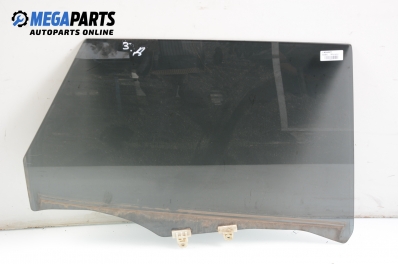 Geam for Nissan Murano 3.5 4x4, 234 hp automatic, 2005, position: dreaptă - spate