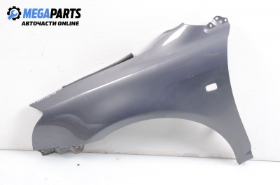 Fender for Toyota Avensis 2.0, 147 hp, station wagon, 2003, position: left