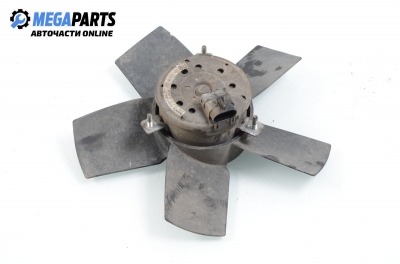 Radiator fan for Opel Corsa B (1993-2000) 1.2, hatchback