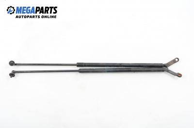 Tije telescopice, portbagaj for BMW 5 (E34) 2.5 TDS, 143 hp, combi, 1995