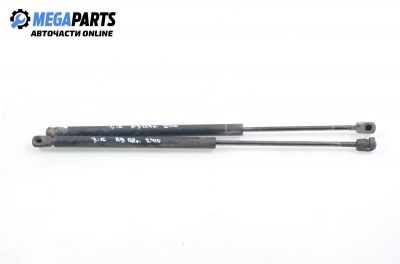 Stoßdämpfer heckklappe for Audi A3 (8L) 1.8, 125 hp, 1998