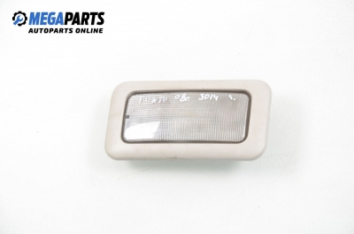 Beleuchtung für Fiat Punto 1.2, 60 hp, hecktür, 3 türen, 2008