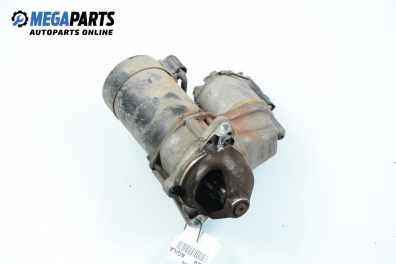 Demaror pentru Opel Agila A 1.2 16V, 75 cp, 2001