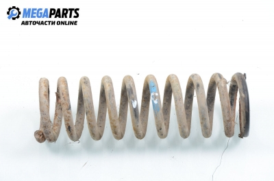 Coil spring for Mercedes-Benz 190 (W201) (1982-1993) 2.0, sedan, position: rear