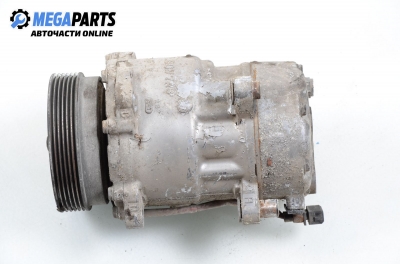 Kompressor klimaanlage für Seat Ibiza 1.8 16V, 129 hp, 3 türen, 1995