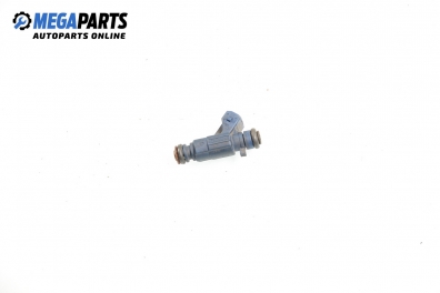 Gasoline fuel injector for Porsche Cayenne 4.5 S, 340 hp automatic, 2004 № Bosch 0 280 156 101