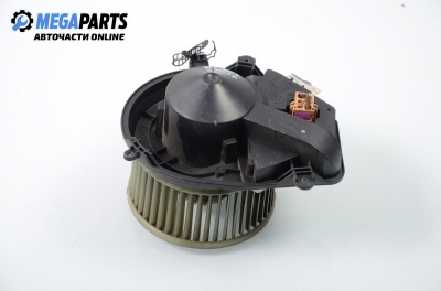 Heating blower for Audi A4 (B5) 2.5 TDI Quattro, 150 hp, station wagon, 2000