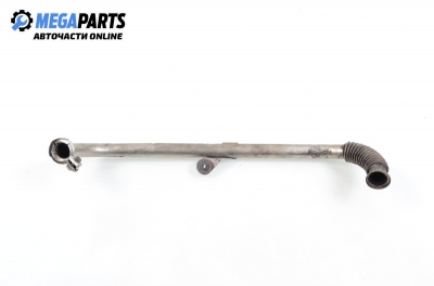 EGR tube for Mercedes-Benz W124 3.0 D, 110 hp, sedan, 1991