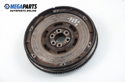 Dual mass flywheel for Volkswagen Passat 1.9 TDI, 115 hp, station wagon, 1999