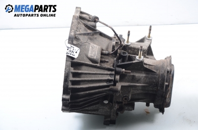  for Ford Courier 1.3, 60 hp, lkw, 1997