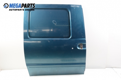 Portieră compartiment mărfuri for Nissan Vanette III (S20; SE; SK) 2.3 D, 75 hp, lkw, 1995, position: dreapta