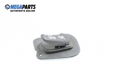 Inner handle for Opel Corsa B 1.2, 45 hp, 5 doors, 1995, position: front - right
