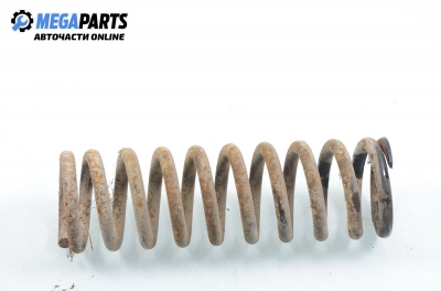 Coil spring for Mercedes-Benz 190 (W201) (1982-1993) 2.0, sedan, position: rear