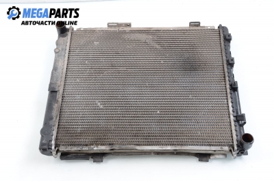 Radiator de apă pentru Mercedes-Benz 124 (W/S/C/A/V) 3.0 D, 110 cp, sedan, 1991