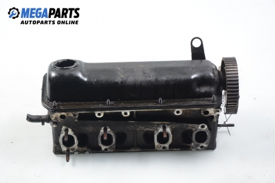 Chiulasă pentru Volkswagen Golf IV 1.6, 100 cp, 5 uși, 1999