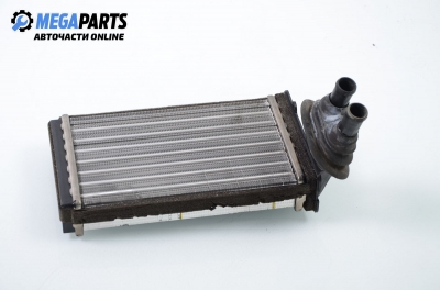 Heating radiator  for Audi A4 (B5) 2.5 TDI Quattro, 150 hp, station wagon, 2000