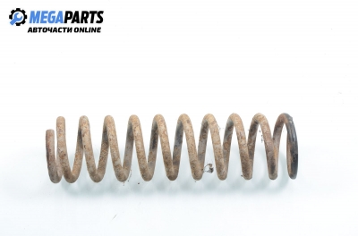Coil spring for Mercedes-Benz 190 (W201) (1982-1993) 2.0, sedan, position: front