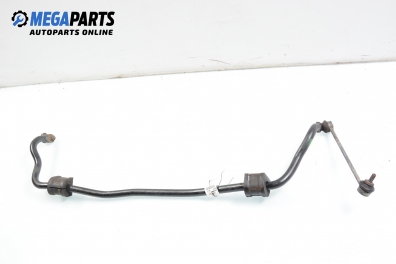 Sway bar for BMW X3 (E83) 2.5, 192 hp, 2005, position: front