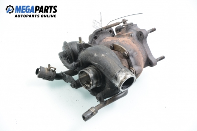 Turbo for Kia Sportage I (JA) 2.0 TD 4WD, 83 hp, 5 doors, 2002