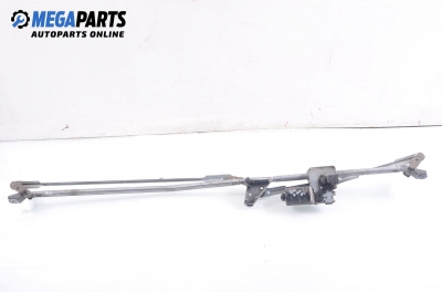 Front wipers motor for Peugeot 307 2.0 16V, 136 hp, station wagon automatic, 2004