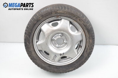 Spare tire for Opel Tigra (1994-2001) 15 inches, width 5.5 (The price is for one piece)